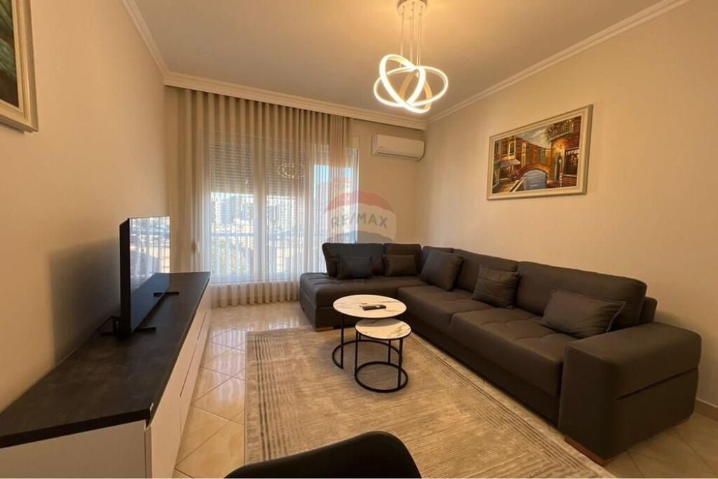 Appartamento - In Affitto