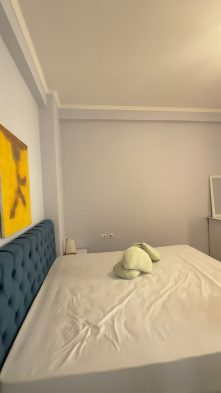 Shitet, Apartament 2+1+2, Rotonda e Astirit, Tirane.