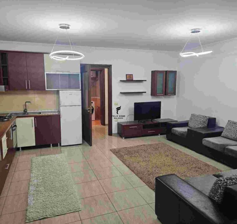 APPARTAMENTO IN AFFITTO 1+1 AMBASCIATA AMERICANA 50.000 LEKE FH-71843