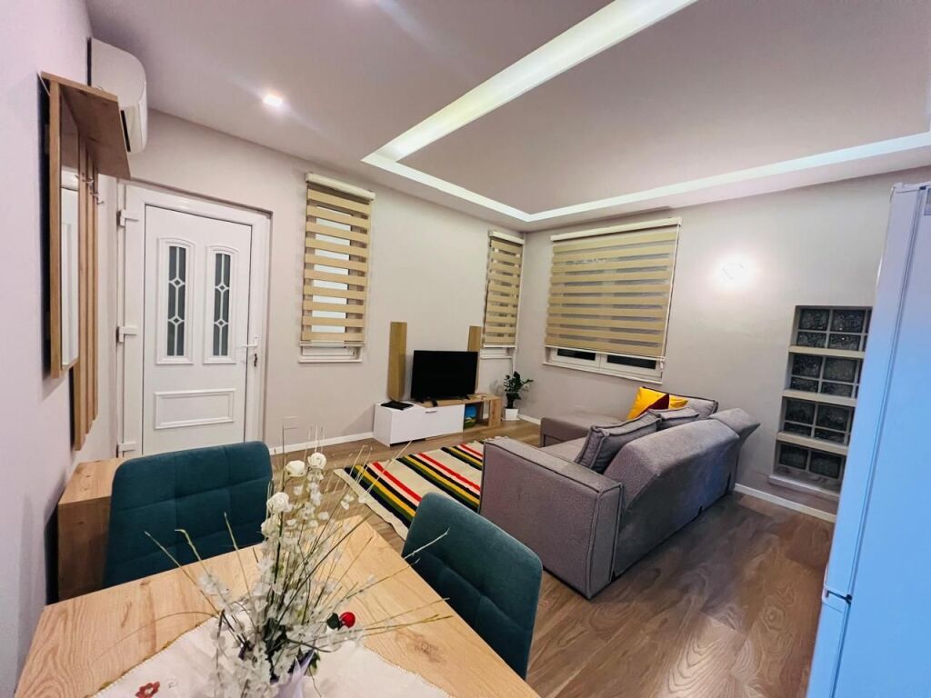 Engineering For rent 1+1 + Parking Space Private house