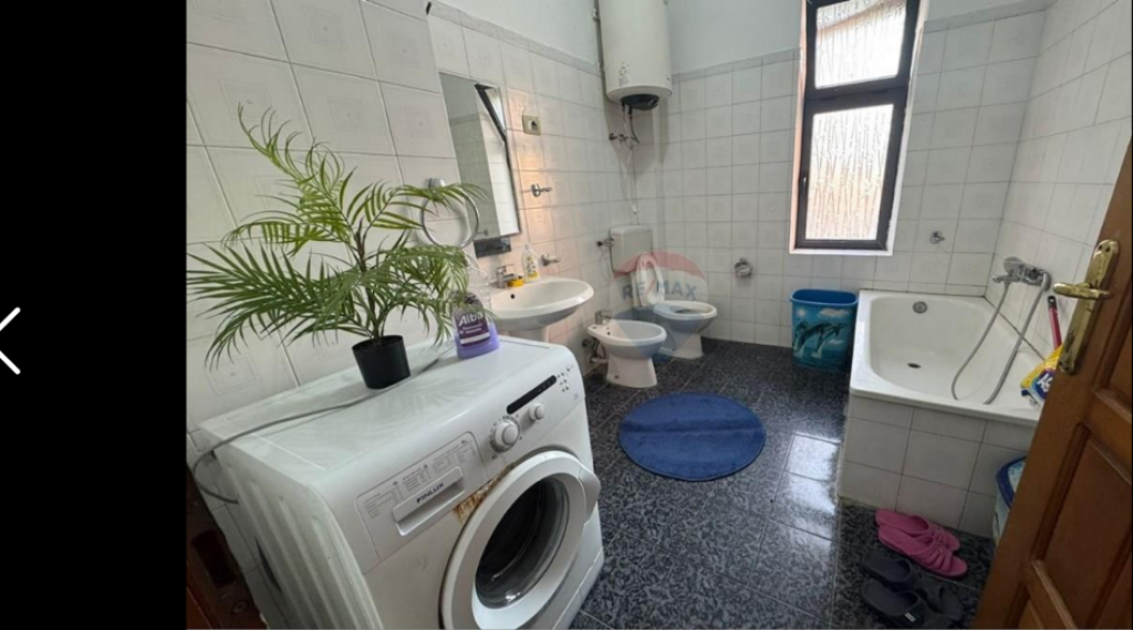 Appartamento in affitto 1+1 in Rruga e Dibres