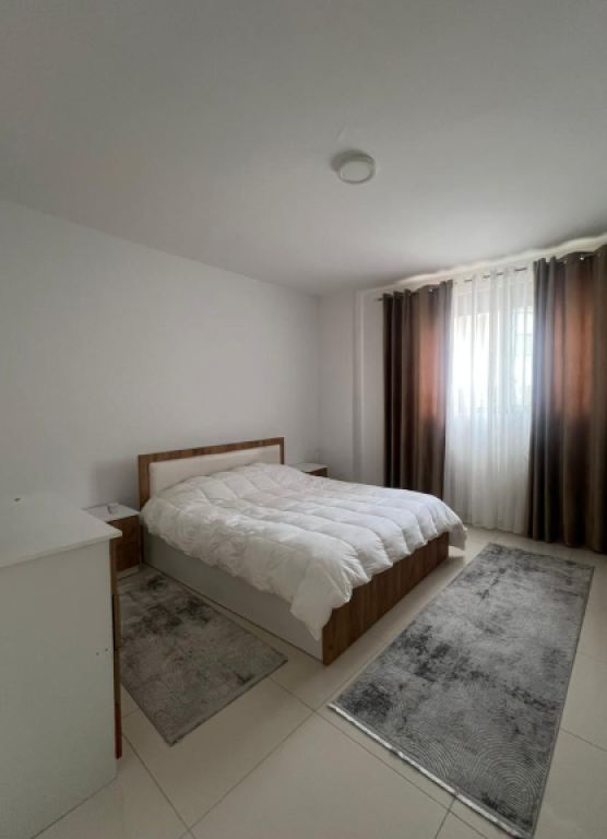 Shitet Apartament 2+1 – Meis Garden