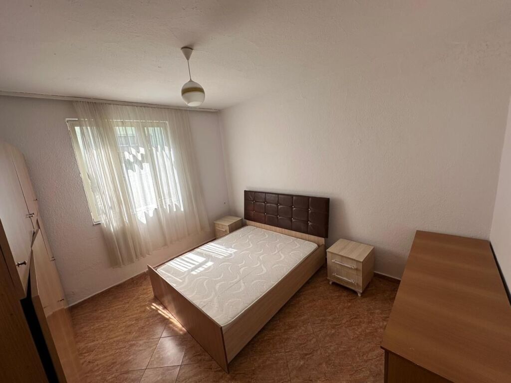 Apartment 1+1+1 with Veranda for Rent