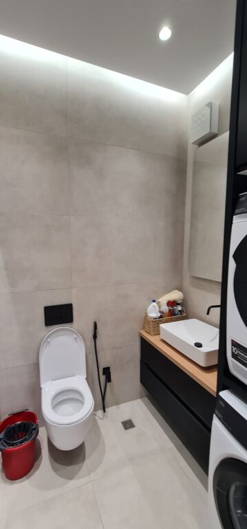 Laprake , 2+1+2wc for rent