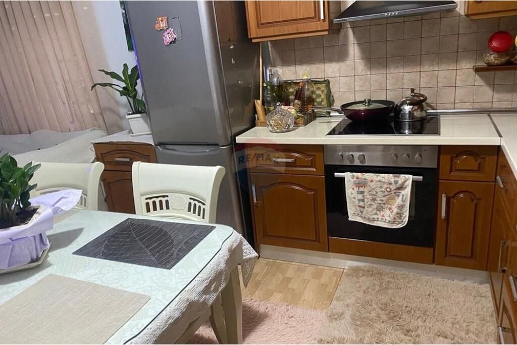 Apartment 1+1 for Sale in Astir