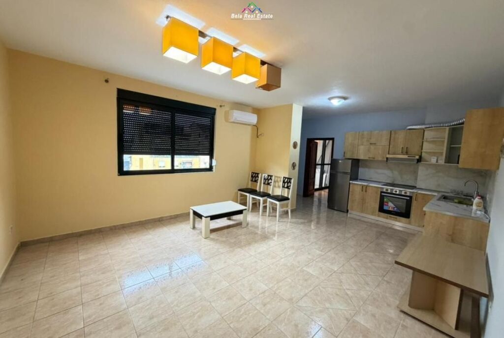 Apartament Me Qera 2+1 Tek Bulevardi Zhan D’Ark (ID B2201874) Tirane