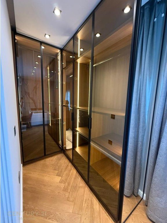 Apartment 2+1+2 for Rent in Dry Lake, Tirana! 2,000 € /Month
