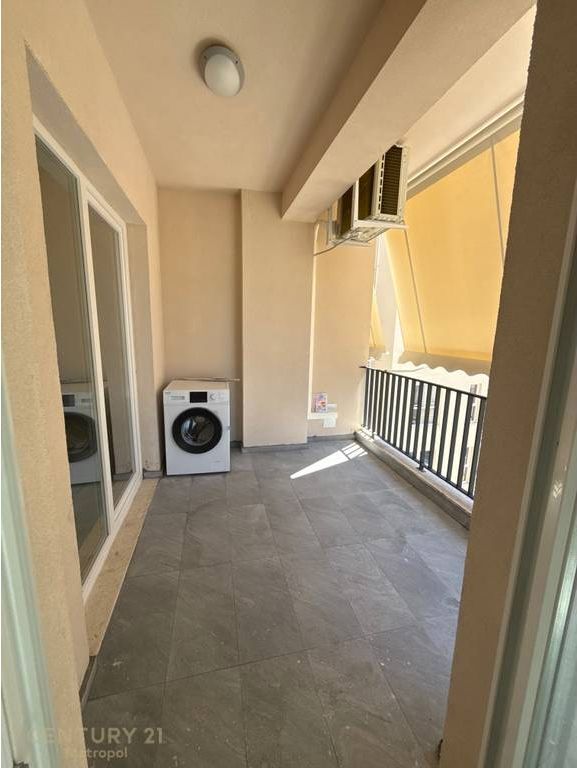 FOR RENT APARTMENT 1+1, AURA RESIDENCE, LAPRAKË!