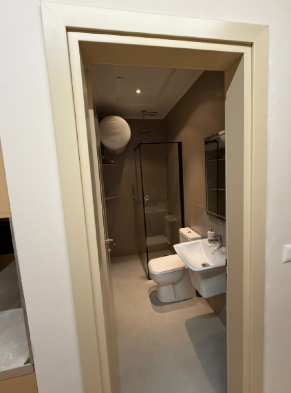 🏢 Apartament me qira 2+1+2 – Vision Plus