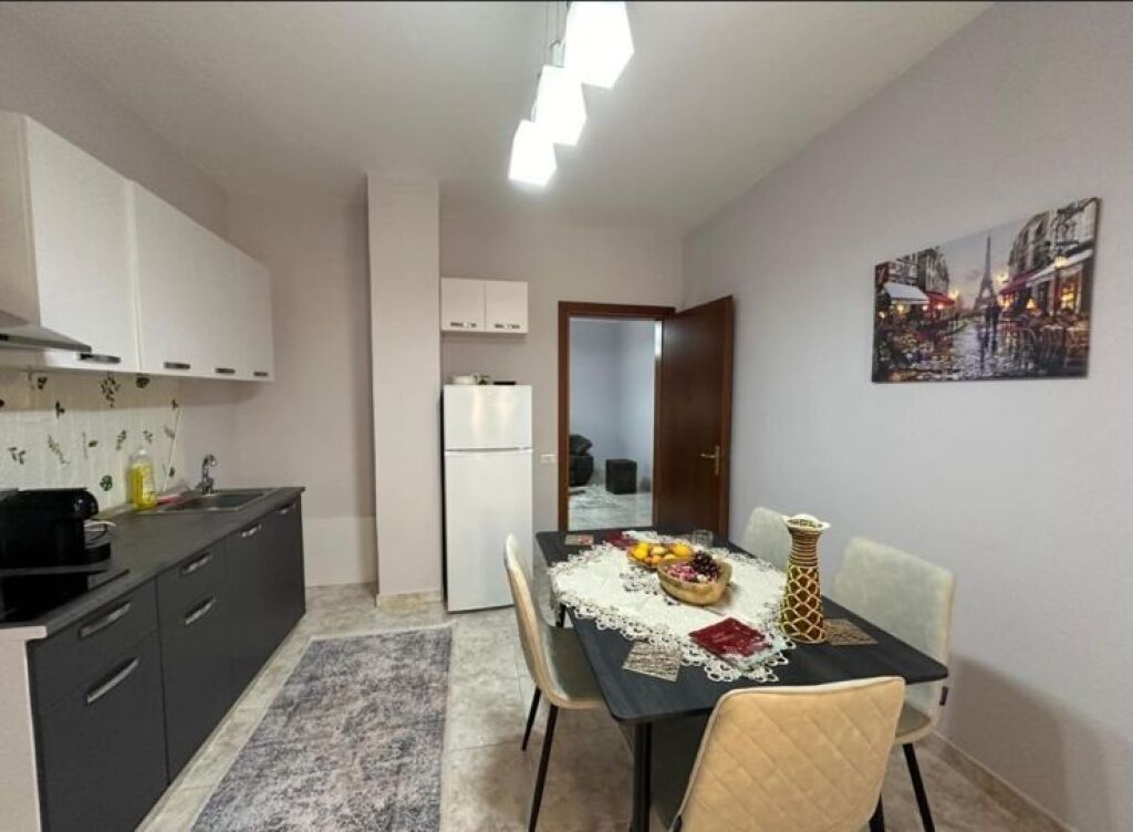 🏠 BLLOK_Appartamento in affitto 2+1+2 arredato