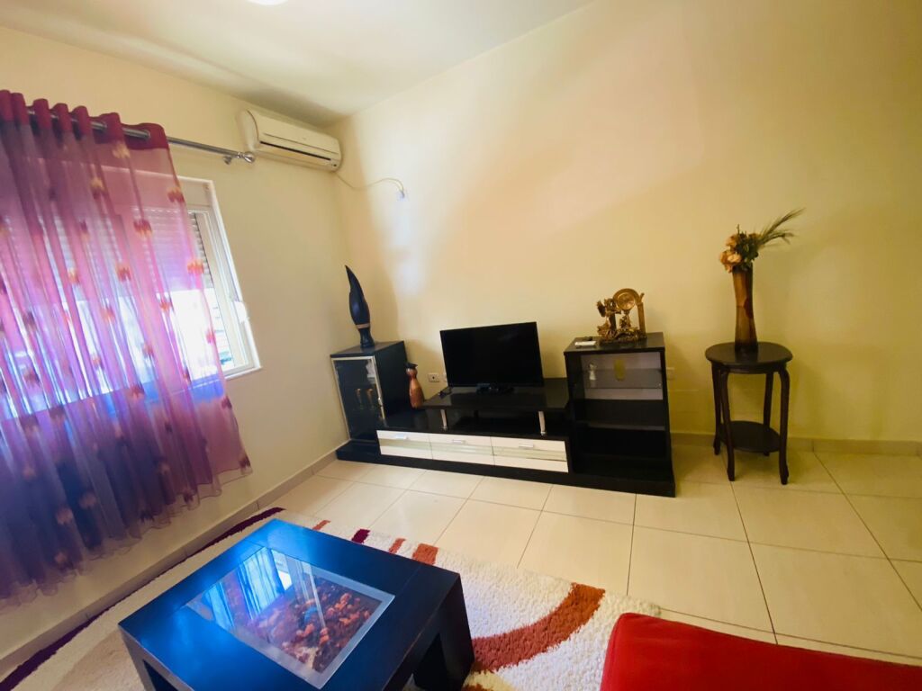 Appartamento 1+1 in affitto a Kodra e Diellit!