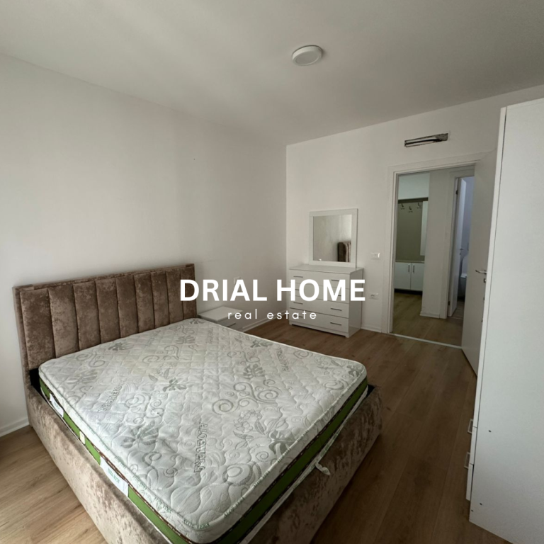 APARTMENT FOR RENT 1+1