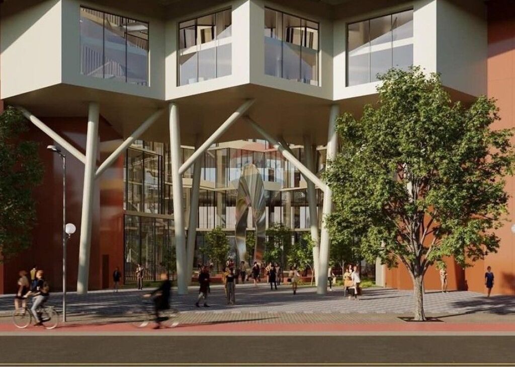 Apartament 2+1 per shitje, Zogu i Zi ID: 530601006-25