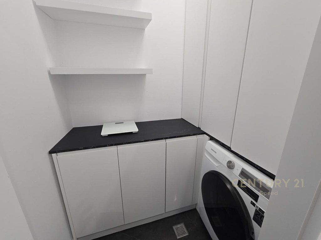 AT LAKE VIEW WE RENT APARTMENT 1+1! 1,300 € /Month