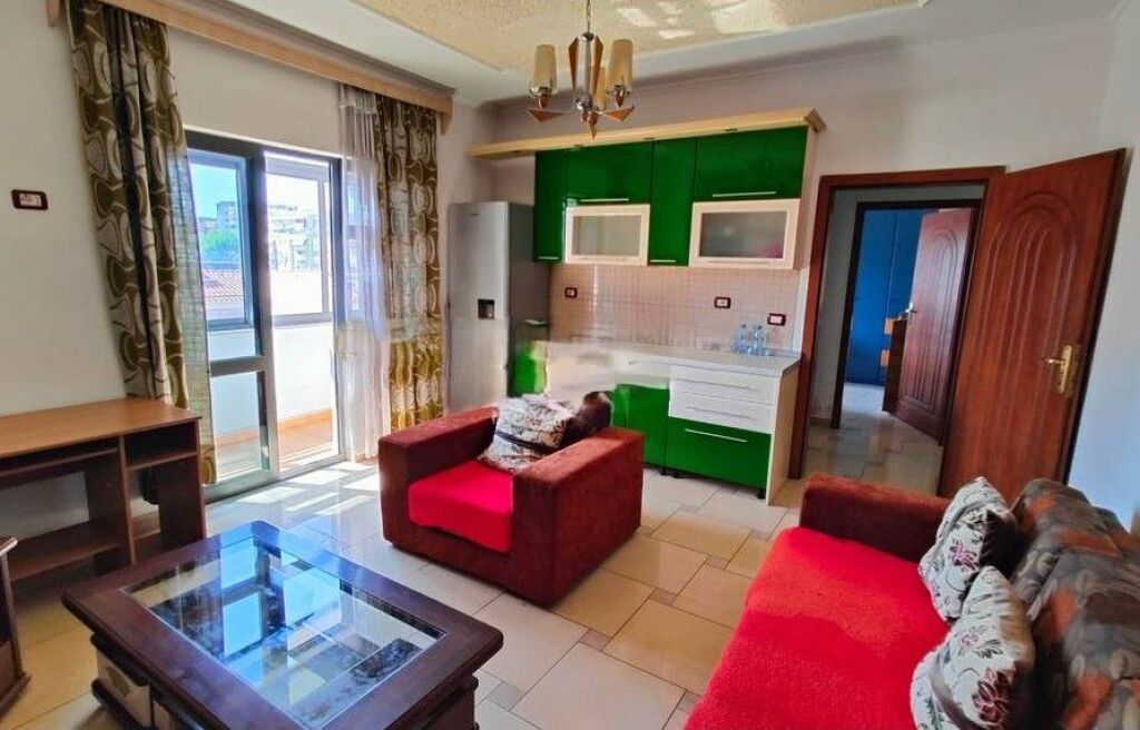 Shesim apartament 2+1 ne Don Bosko!