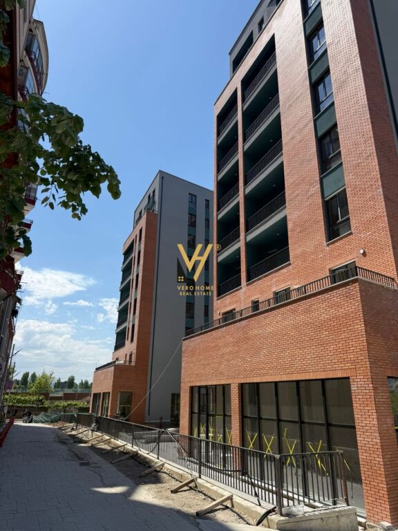 SHITET APARTAMENT 1+1+BLK NE PASKUQAN 93.120 EURO