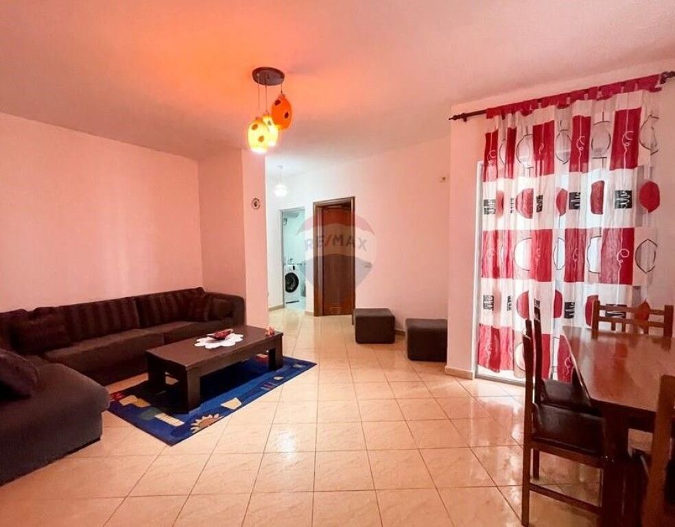 APARTAMENT 1+1 ME QIRA PERBALLE DELIJORGJIT ID: 530171024-670