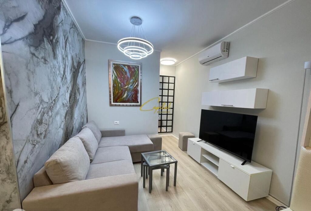 APPARTAMENTO IN AFFITTO 2+1 EX MERCATO ELETTRICO 650 EURO