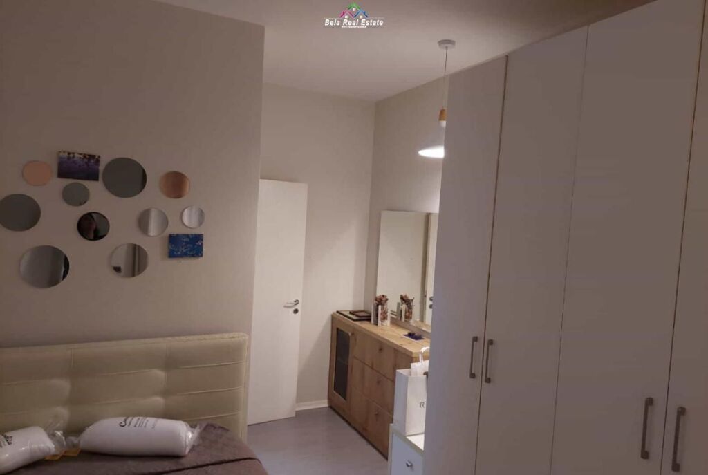 Appartamento In Affitto 1+1 In Via Elbasani(ID B2101668) Tirana