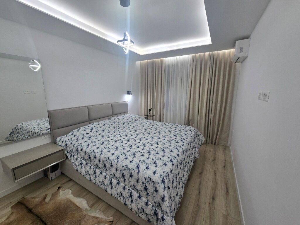 SHITET APARTAMENT 2+1 BRRYL 220.000 EURO FH-71744