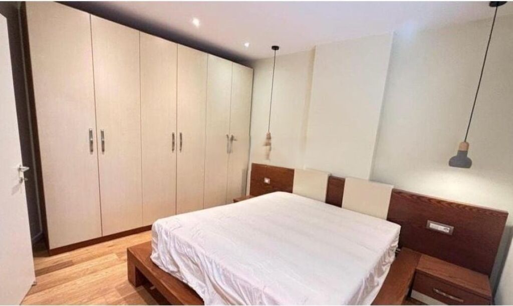 🏡 Modern 3+1 Apartment Near the Center – For Rent