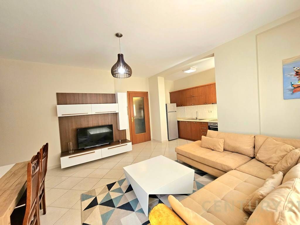 APARTMENT 1+1 FOR RENT IN DRY LAKE