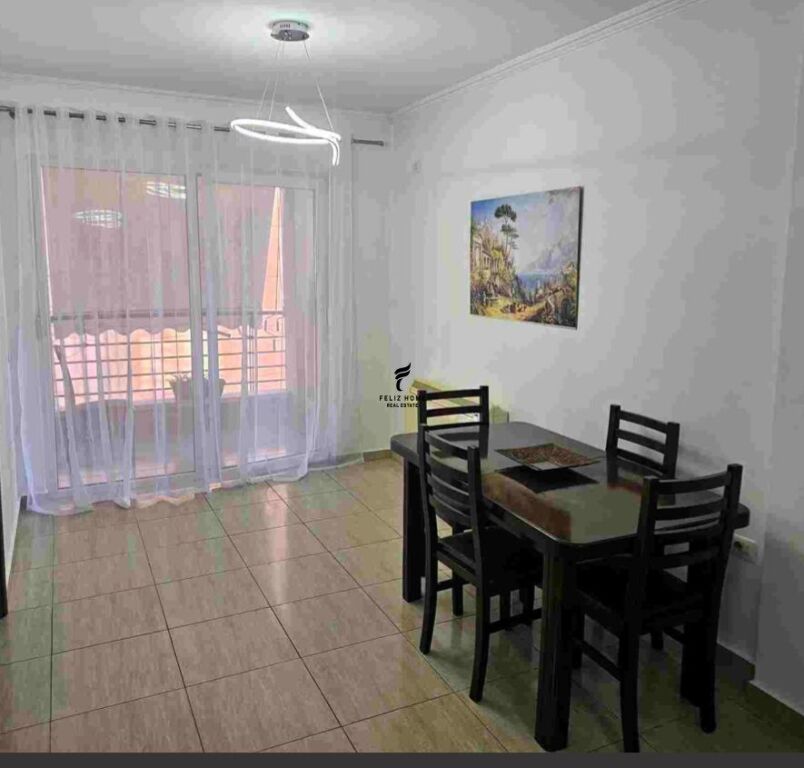 APPARTAMENTO IN AFFITTO 1+1 AMBASCIATA AMERICANA 50.000 LEKE FH-71843