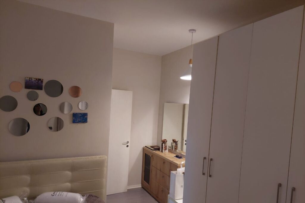 1+1 FOR RENT ELBASAN STREET AMERICAN EMBASSY