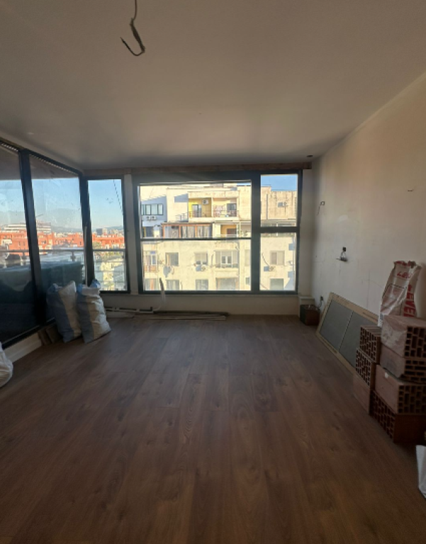 Apartament 2+1 për shitje – Delijorgji