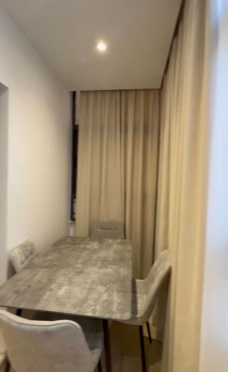 For sale, Apartment 1+1, Komuna e Parisit, Tirane