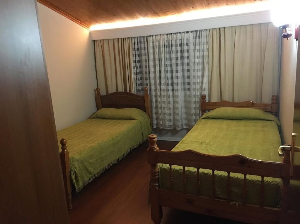 2+1 apartment for sale at Pallati me Shigjeta