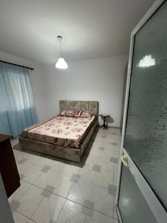 APARTAMENT ME QERA 1+1