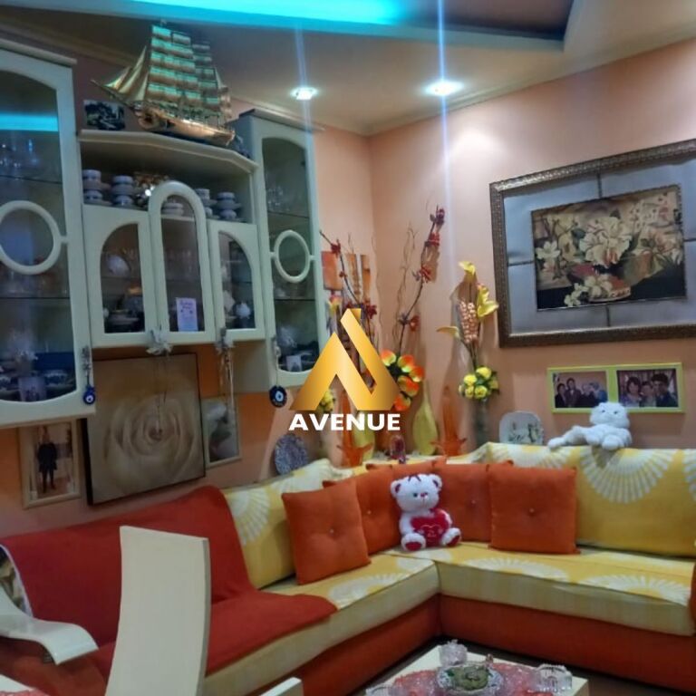 IN AFFITTO – APPARTAMENTO 1+1, BLLOK, TIRANA