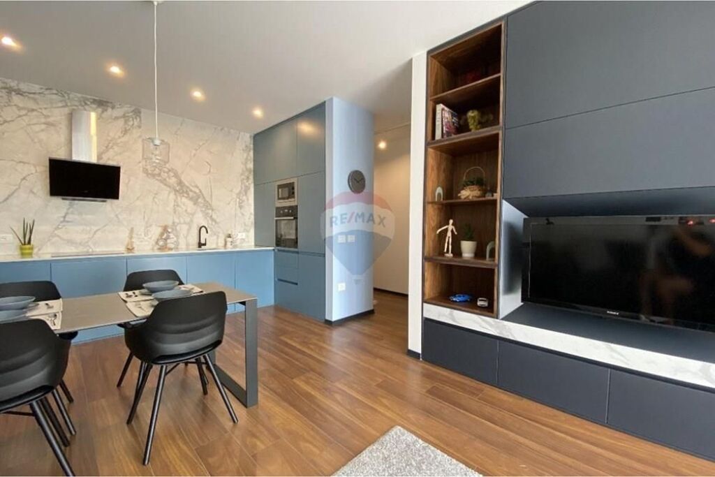 Appartamento 1+1+ Parcheggio a Zogu i Zi