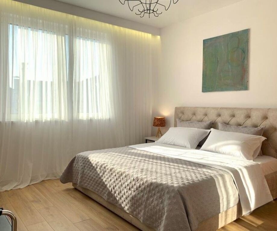 APPARTAMENTO 2+1 IN AFFITTO DI FRONTE ALL'HOTEL HILTON