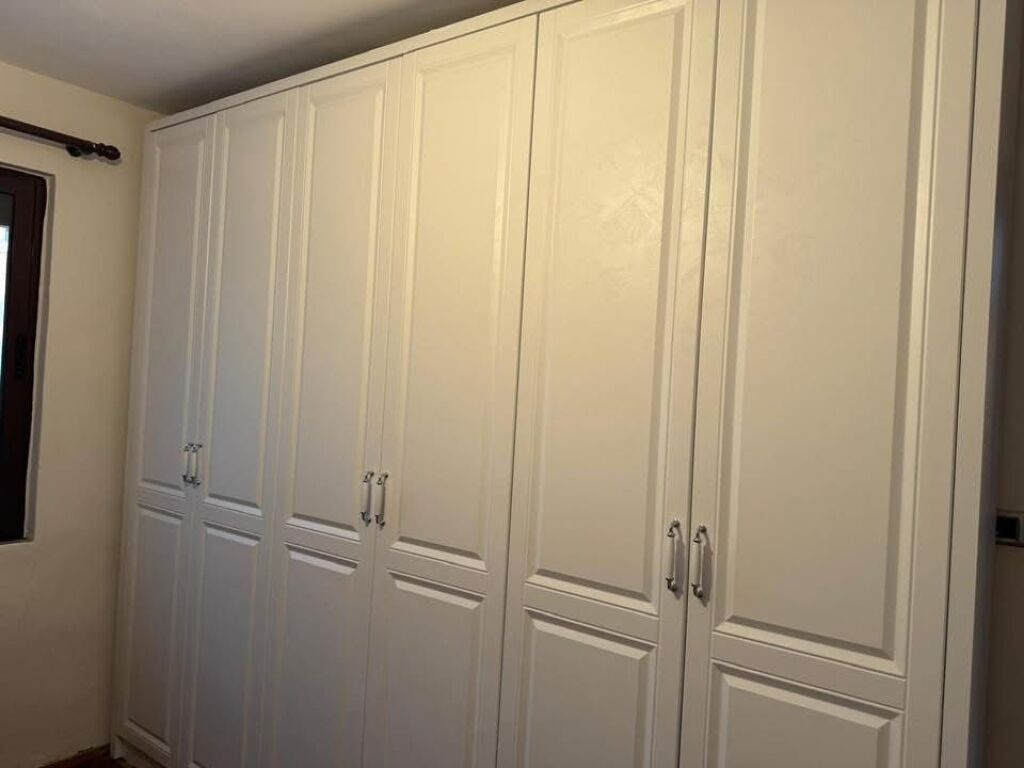 Appartamento in affitto 1+1 vicino alla Scuola Unita