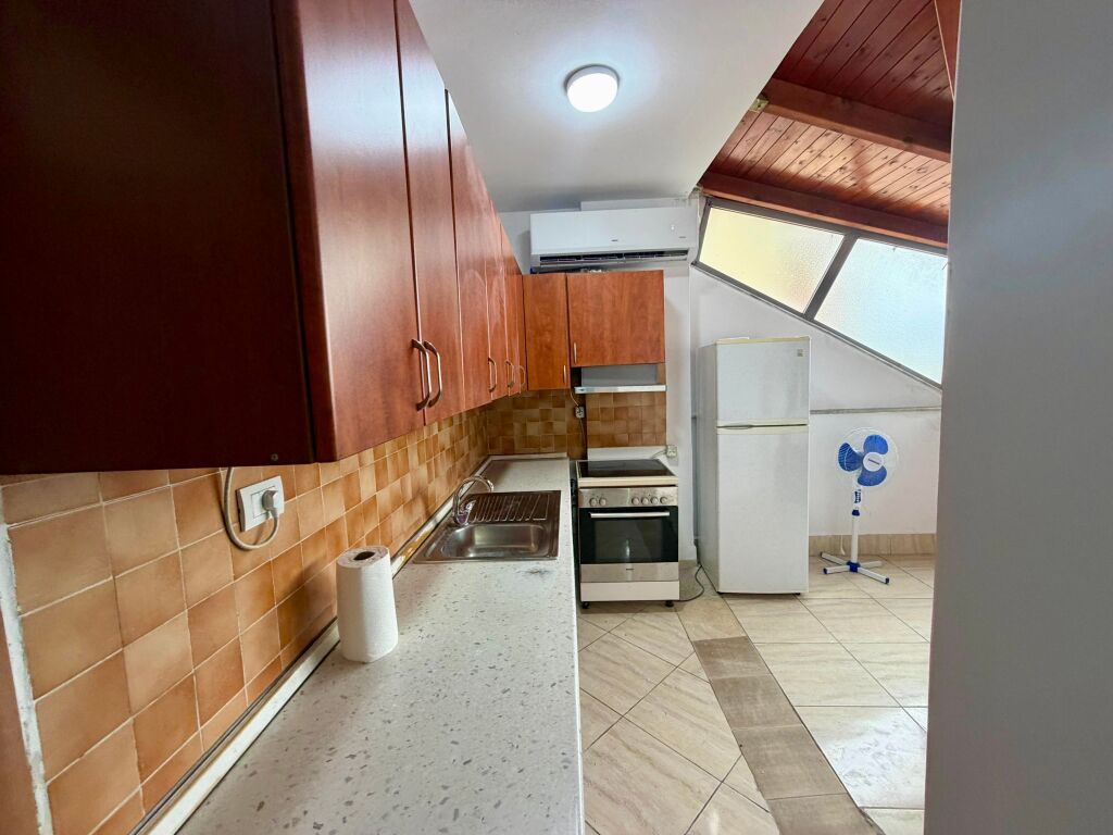 📣 QERA Apartament 2+1 📍 Prane Shkolles "Niket Dardani", Xhamllik ✨