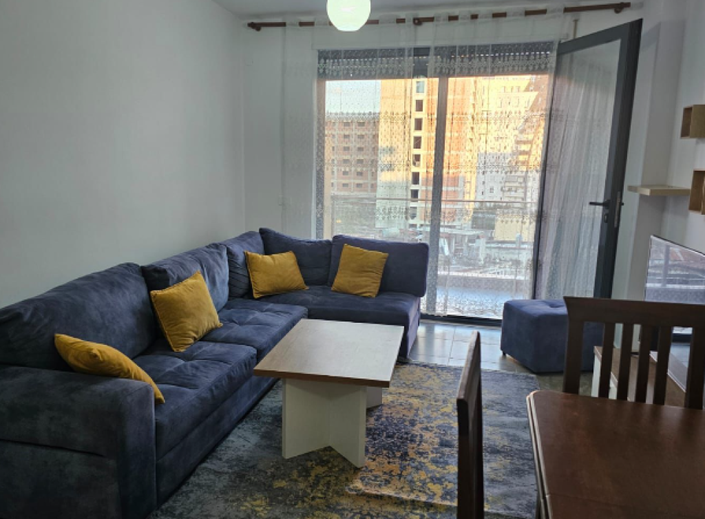 Appartamento 2+1 in affitto – Complesso Alba