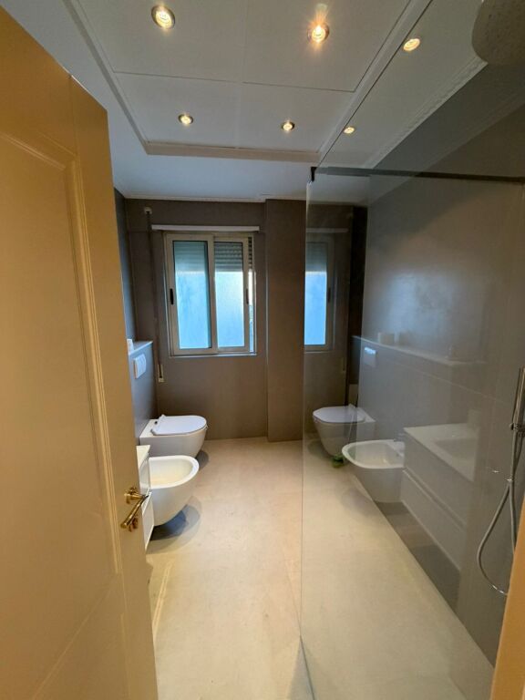 🏡 Appartamento Moderno 2+1+2 + POSTO AUTO IN AFFITTO – Vizion Plus, Don Bosko 📍