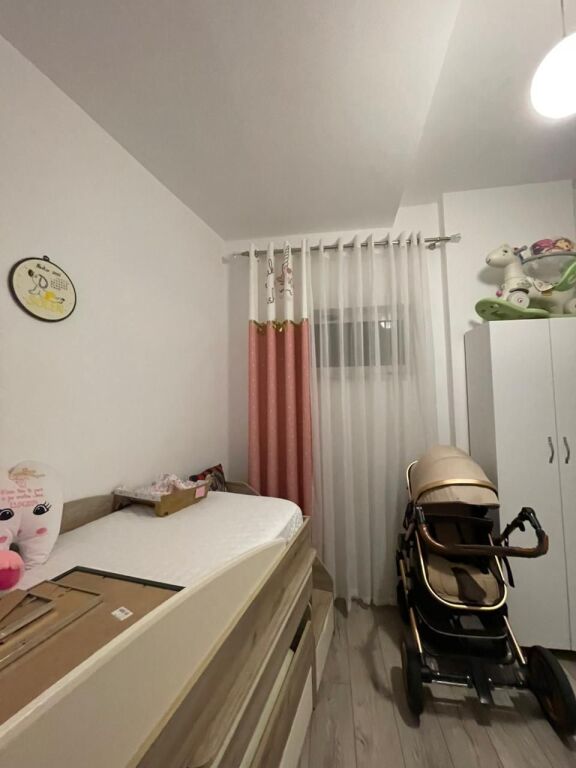 Shitet Apartament 2+1 – Fresk