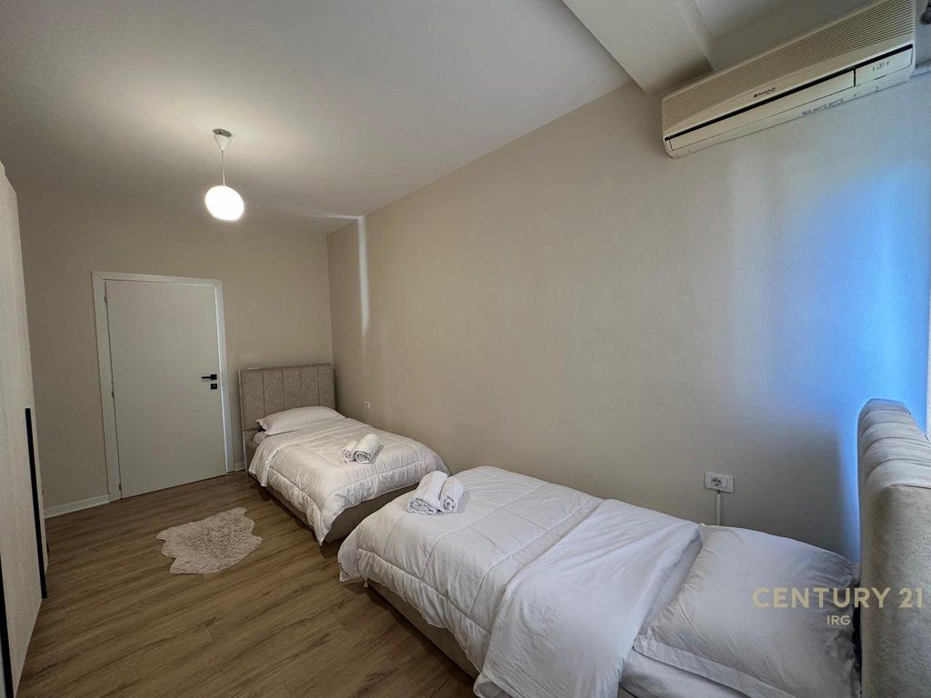 Apartment 2+1 for rent behind the Mosque in Don Bosko! 600 € /Month