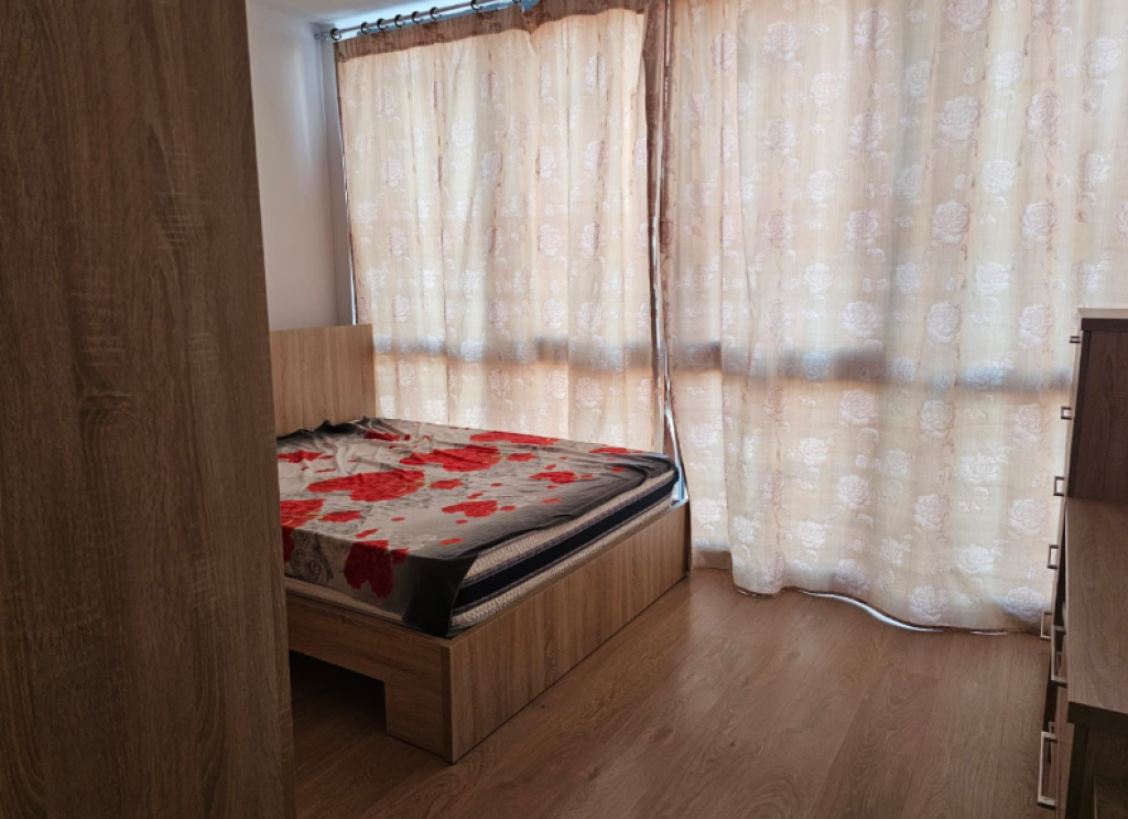 Appartamento 2+1 in affitto – Complesso Alba