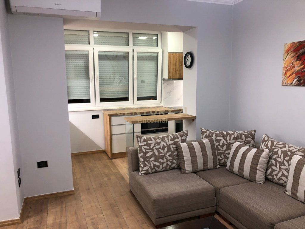 Myslym Shyri - Affittasi 1+1 Moderno in Affitto presso Kastrati