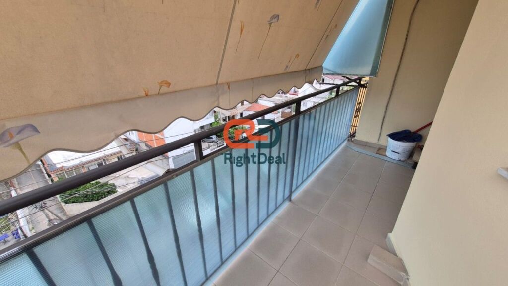 At Aviation Field, 2+1 Apartment For Sale With Regular Structure !!