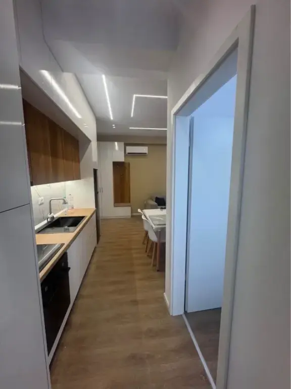 Affitto | Apartament 1 + 1 | Ali dem | 500 €/mese