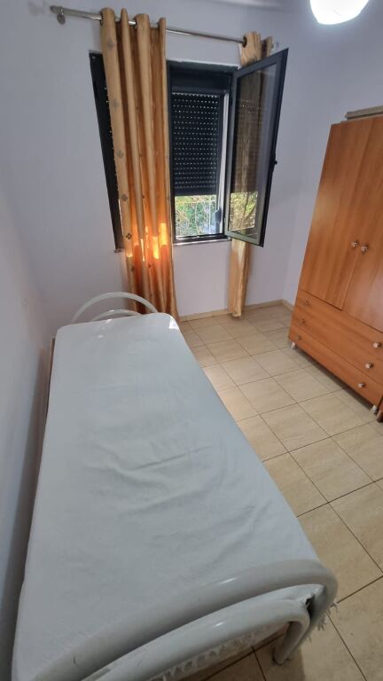 Qera | Apartament 2 + 1 | Harry Fultz | 550 €/muaj