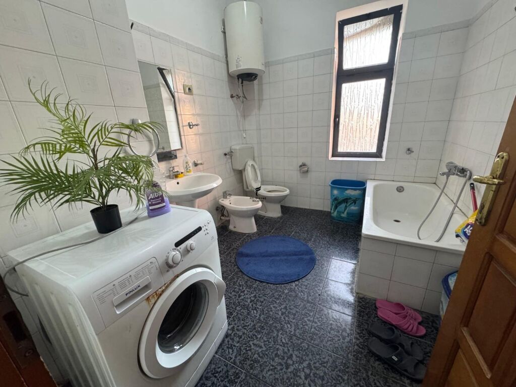 APARTMENT FOR RENT 1+1 DIBRA STREET 40,000 LEKE FH-71785