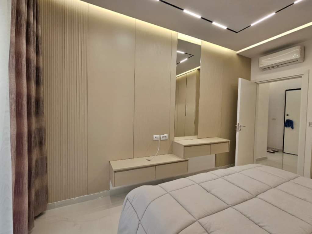 Appartamento 1+1 in affitto – Zogu i Zi