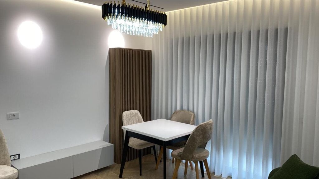 Appartamento in Vendita 3+1 a Astir (ID B130115) Tirana