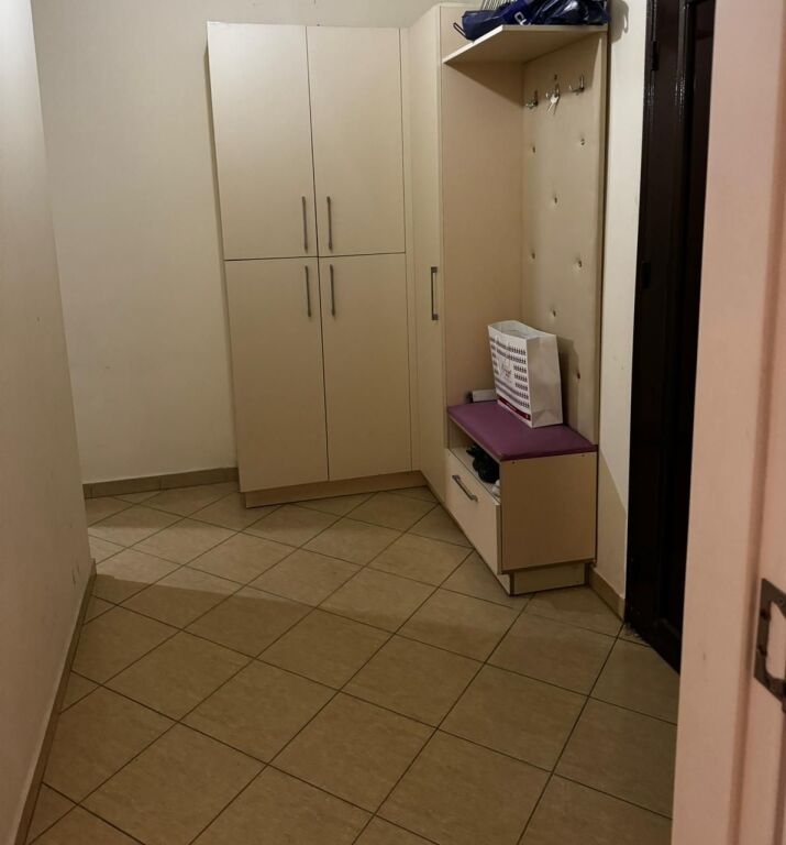 Apartament me qera 1+1 - 📍Astir, bulevardi Migjeni prane Fish Time